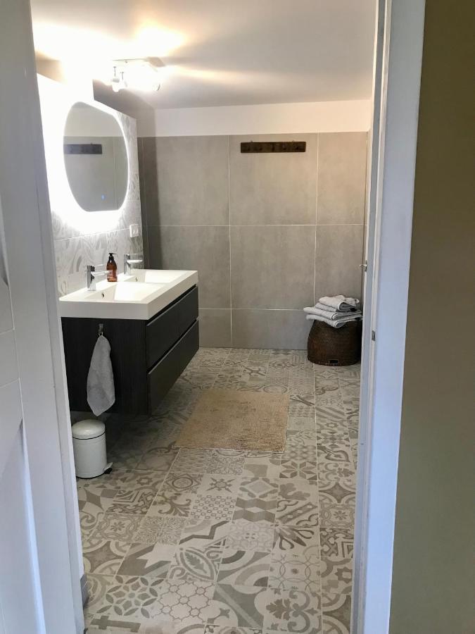 Smederij Abbekerk, Guesthouse מראה חיצוני תמונה