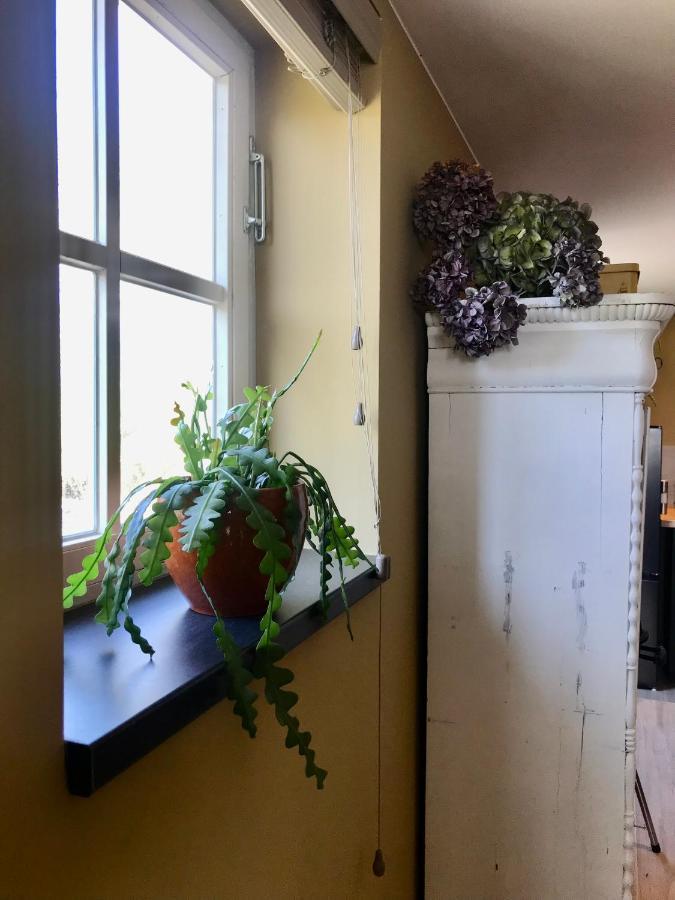 Smederij Abbekerk, Guesthouse מראה חיצוני תמונה