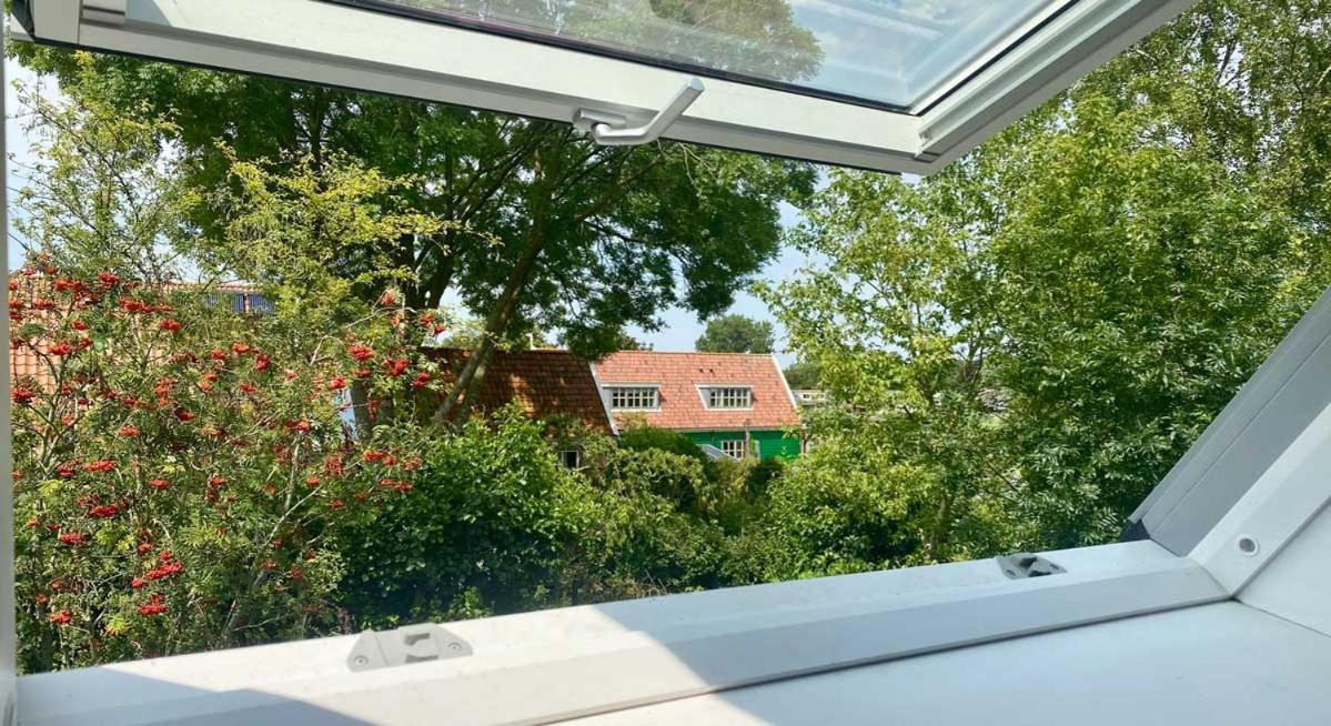 Smederij Abbekerk, Guesthouse מראה חיצוני תמונה