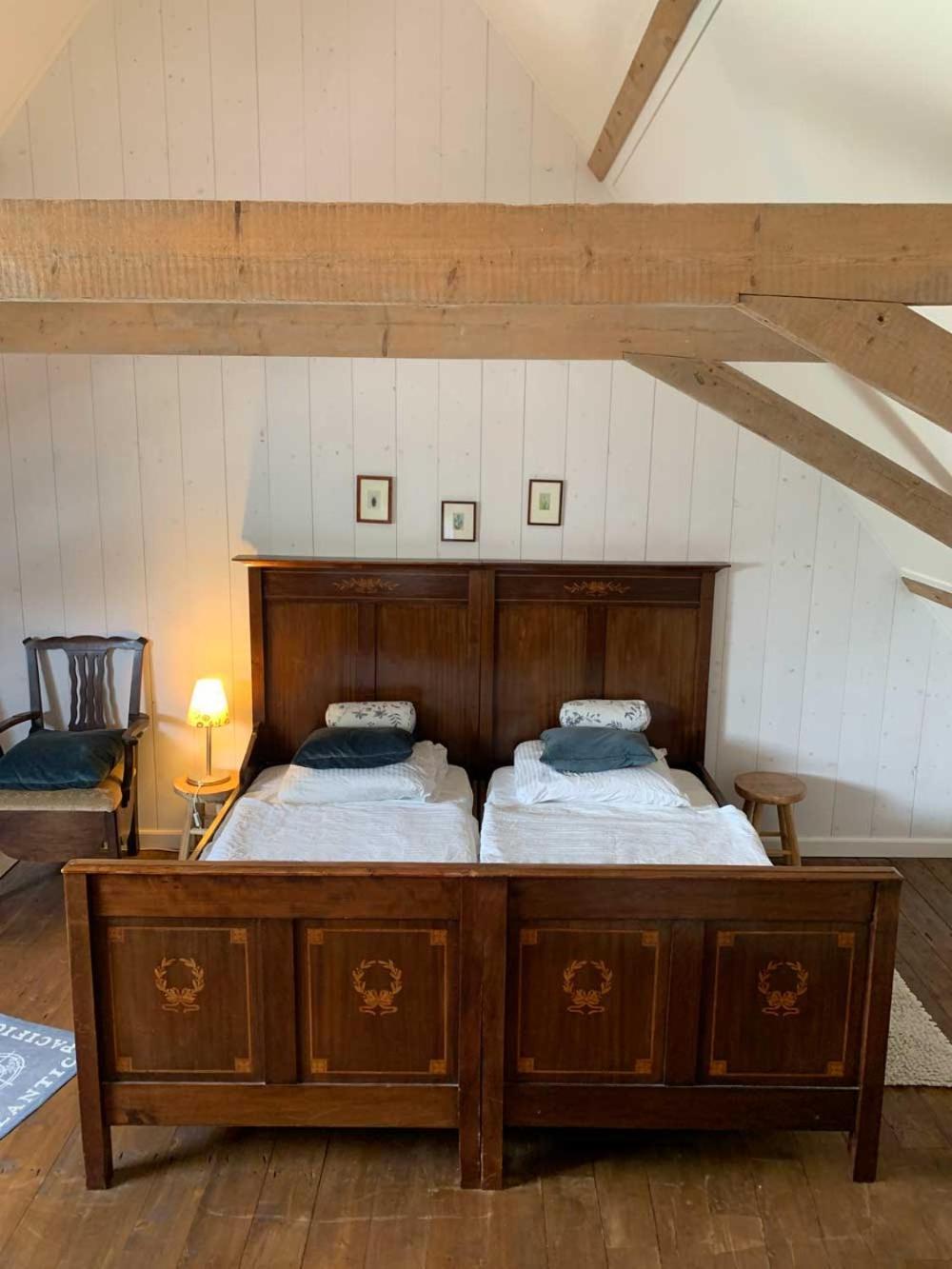 Smederij Abbekerk, Guesthouse מראה חיצוני תמונה