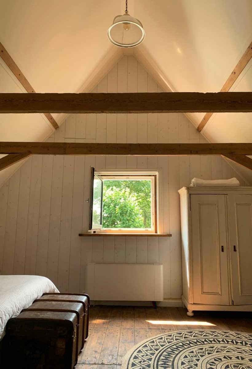 Smederij Abbekerk, Guesthouse מראה חיצוני תמונה