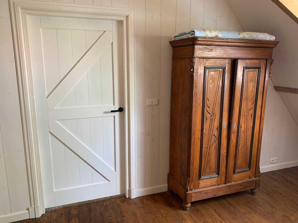 Smederij Abbekerk, Guesthouse מראה חיצוני תמונה