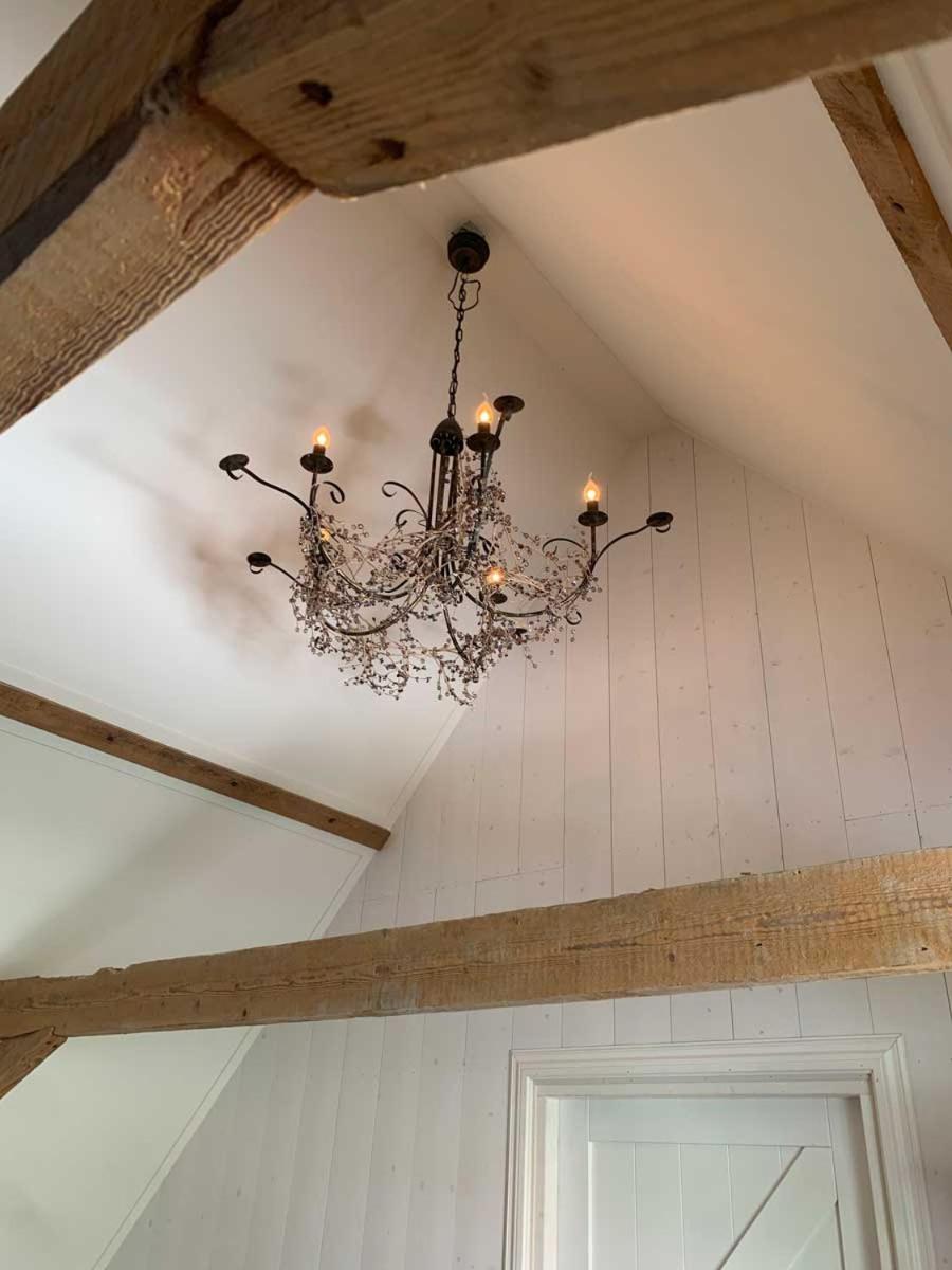 Smederij Abbekerk, Guesthouse מראה חיצוני תמונה